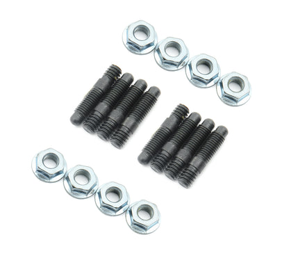 Fits 1955-1986 Chevrolet 262-400 Gen I Small Block by Mr Gasket