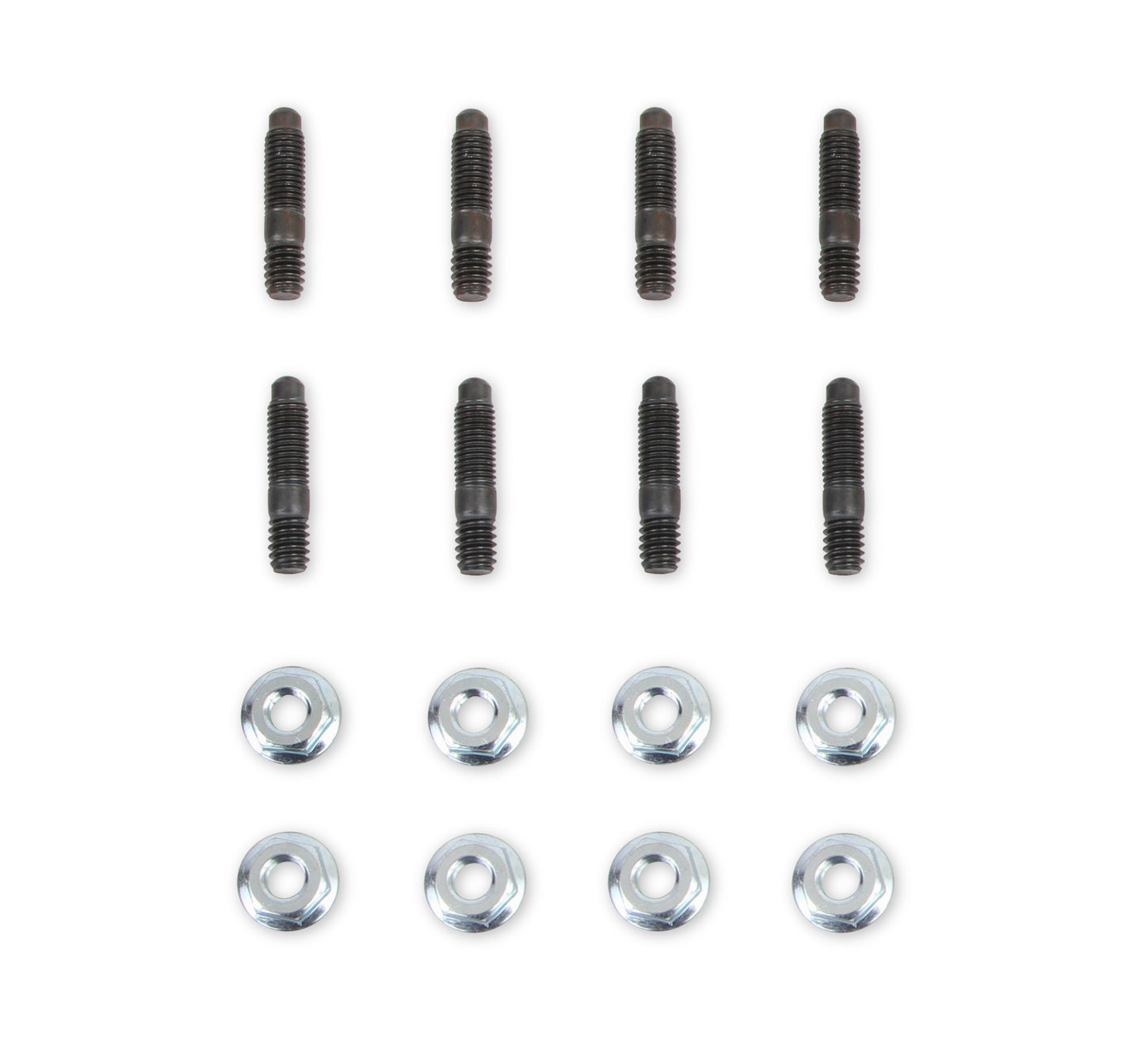Fits 1955-1986 Chevrolet 262-400 Gen I Small Block by Mr Gasket