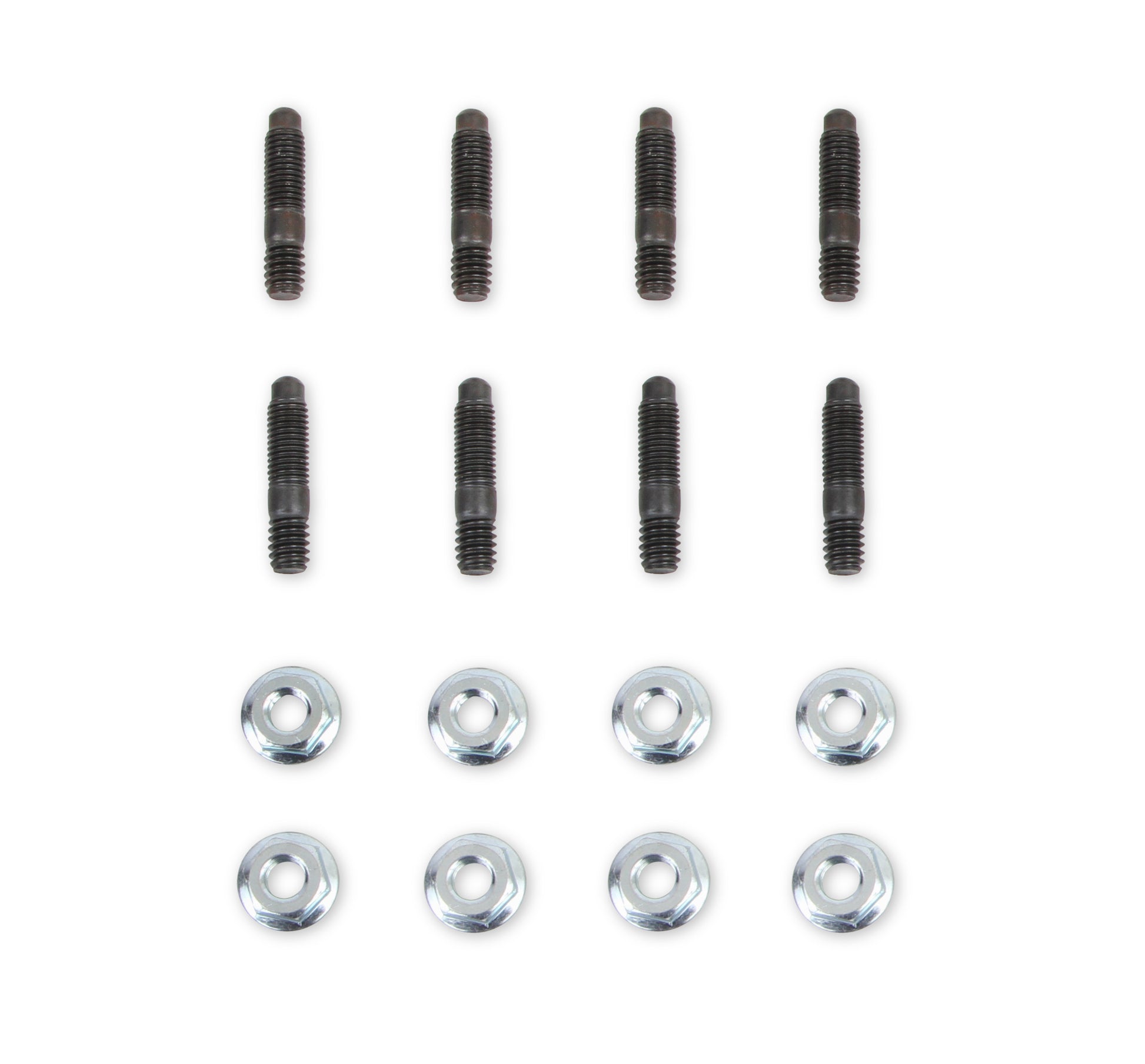 Fits 1955-1986 Chevrolet 262-400 Gen I Small Block by Mr Gasket