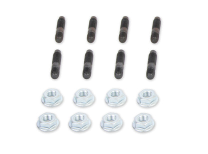 Fits 1955-1986 Chevrolet 262-400 Gen I Small Block by Mr Gasket