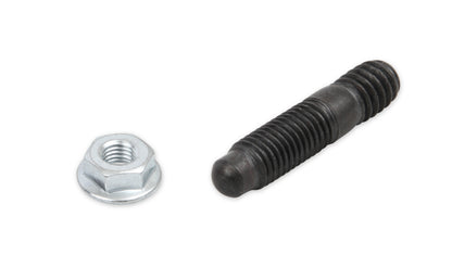 Fits 1955-1986 Chevrolet 262-400 Gen I Small Block by Mr Gasket