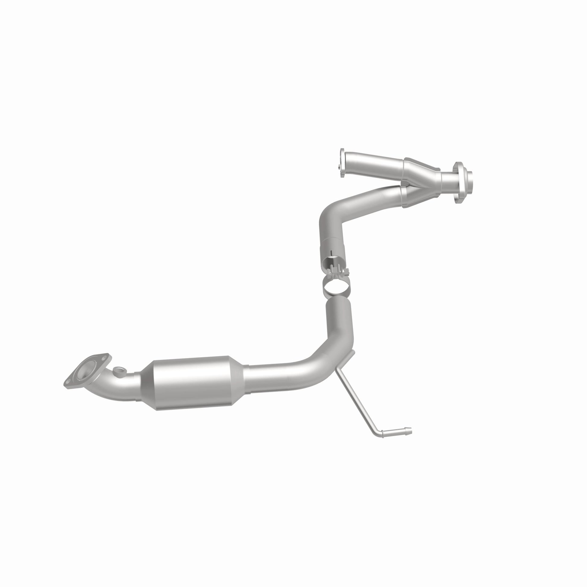 Magnaflow OEM Grade Direct-Fit Catalytic Converter by MagnaFlow Exhaust Products