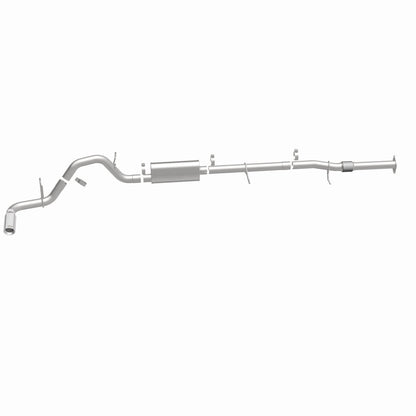 Magnaflow NEO Series Stainless Cat-Back System by MagnaFlow Exhaust Products