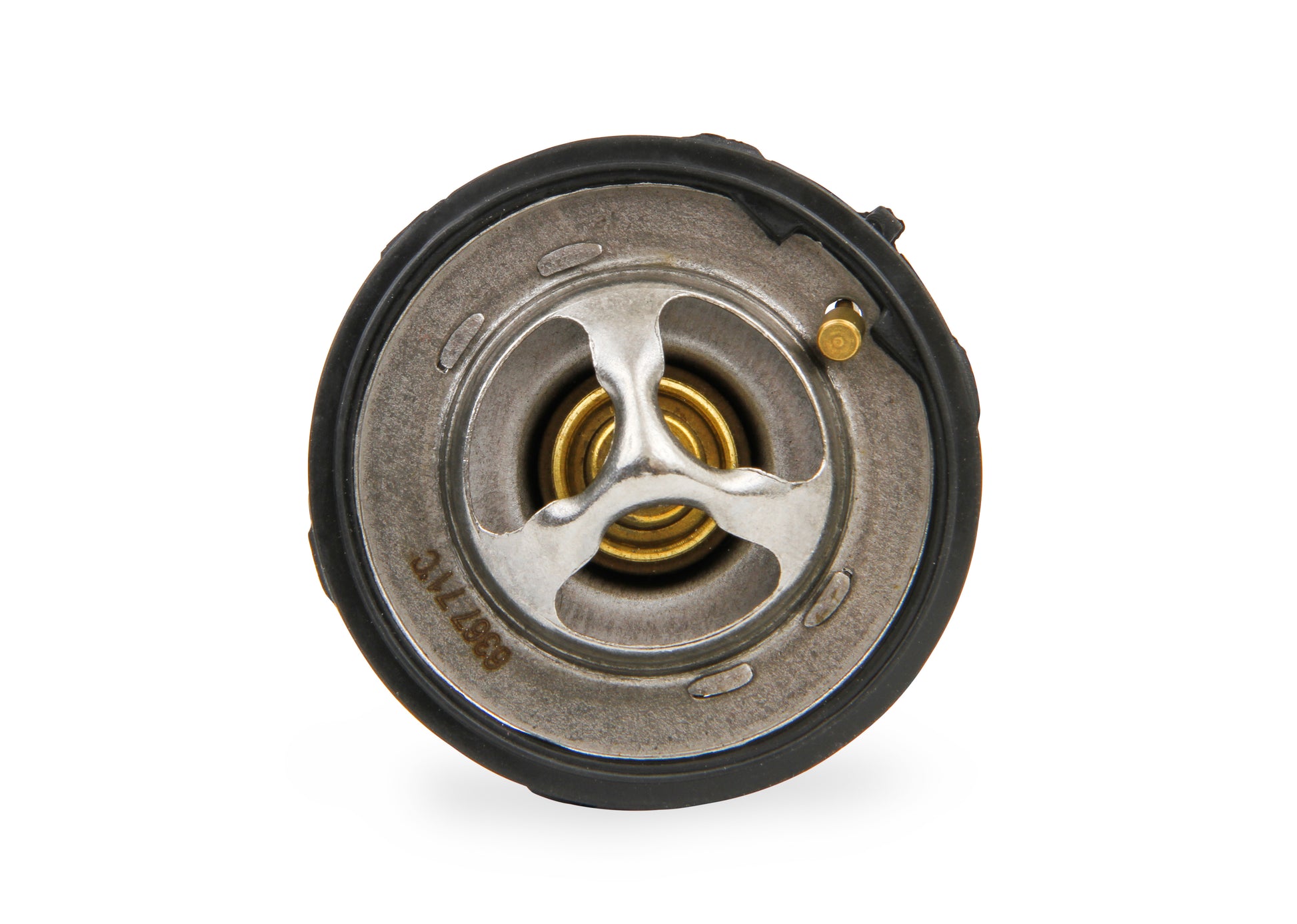 Mr. Gasket Thermostat - 160 Degree by Mr Gasket