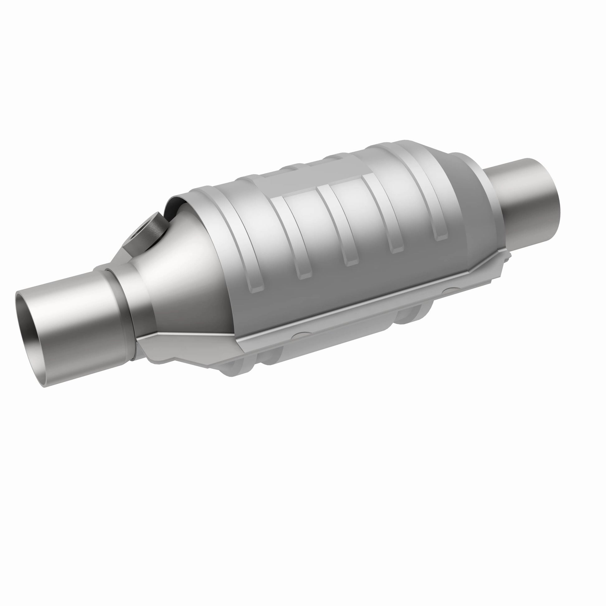 Magnaflow OEM Grade Universal Catalytic Converter - 2.00in. by MagnaFlow Exhaust Products