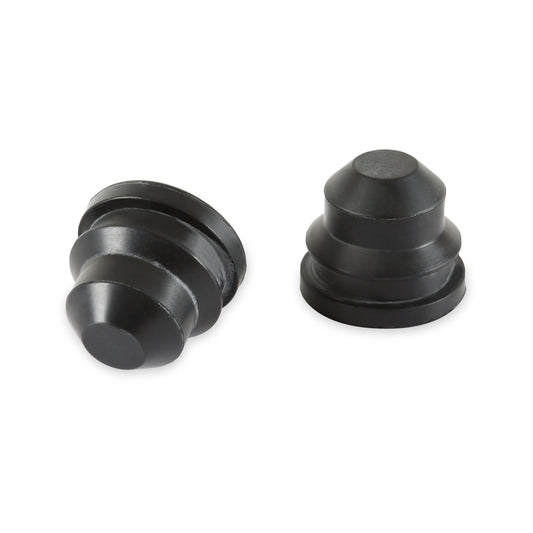 Fits Most Stamped Steel and Aluminum Valve Covers. 1.22 Inch O.D. by Mr Gasket