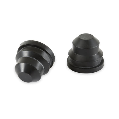 Fits Most Stamped Steel and Aluminum Valve Covers. 1.22 Inch O.D. by Mr Gasket