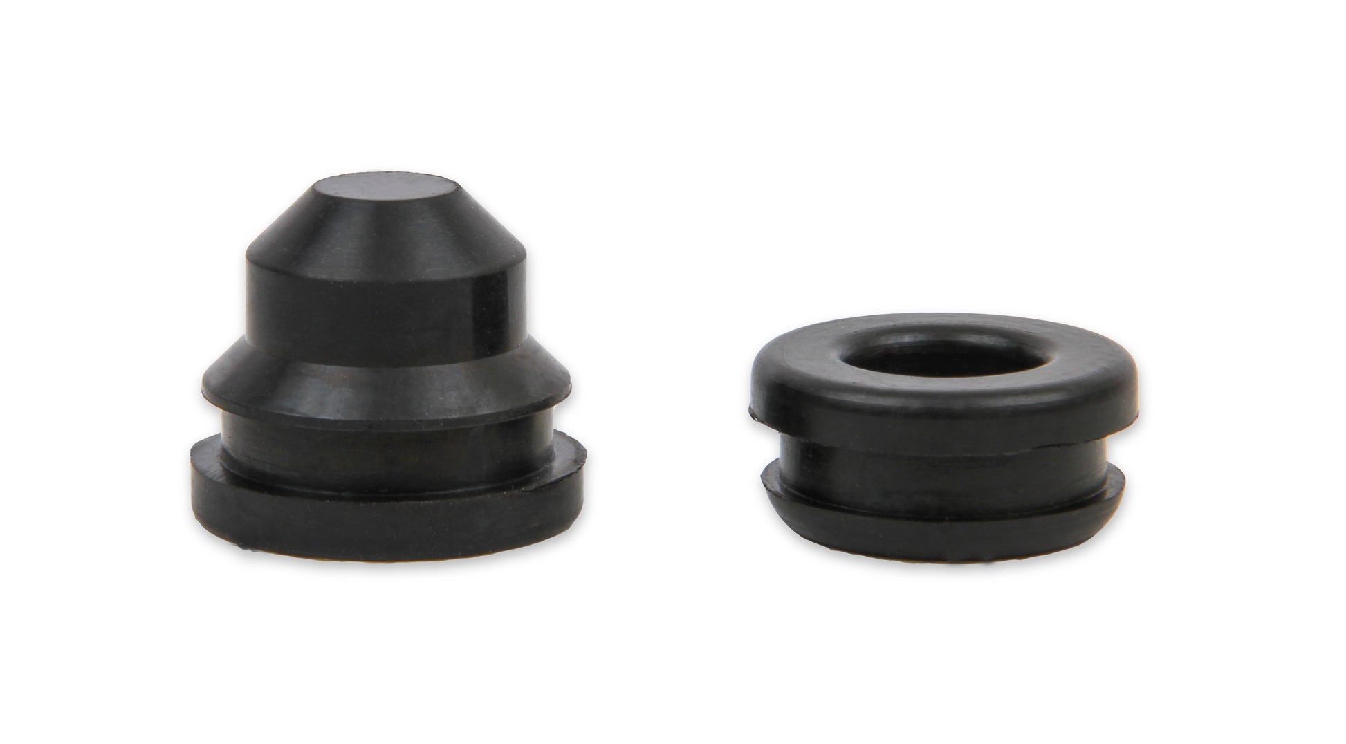 Mr. Gasket Valve Cover Grommet and Plug Kit by Mr Gasket