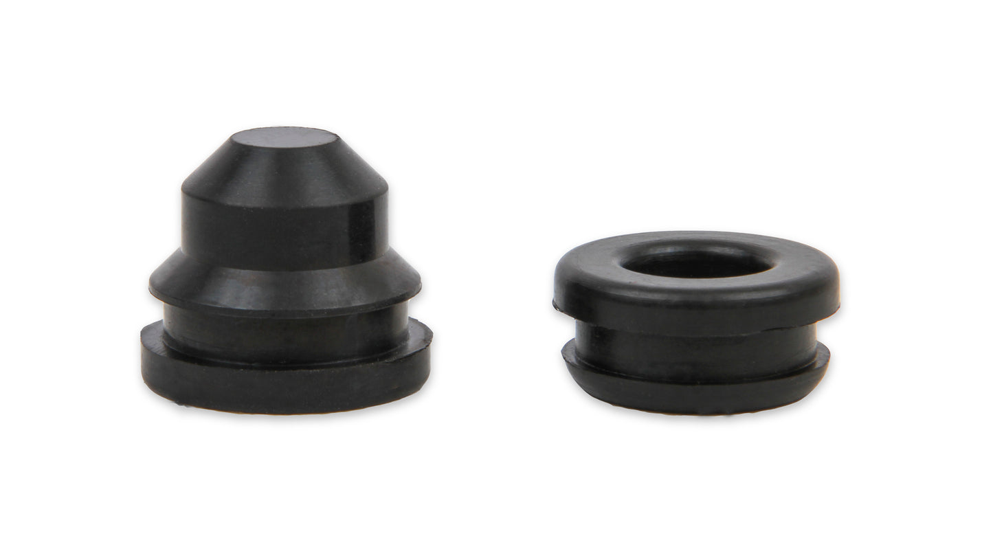 Mr. Gasket Valve Cover Grommet and Plug Kit by Mr Gasket