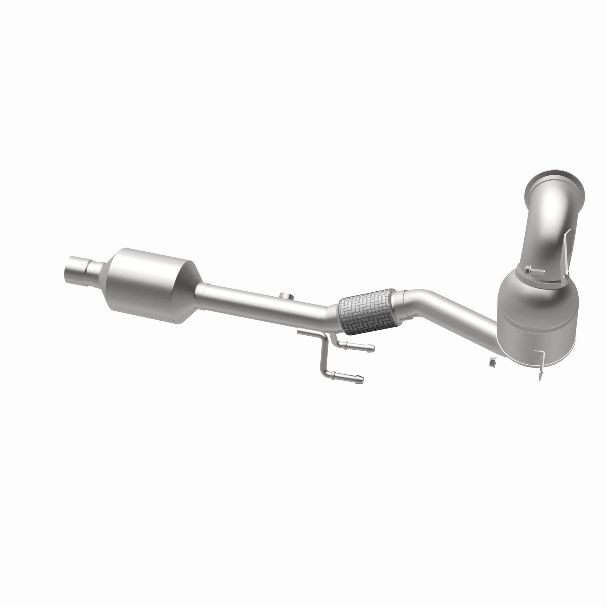 Magnaflow OEM Grade Direct-Fit Catalytic Converter by MagnaFlow Exhaust Products
