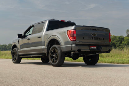Flowmaster American Thunder Cat-Back Exhaust System by Flowmaster