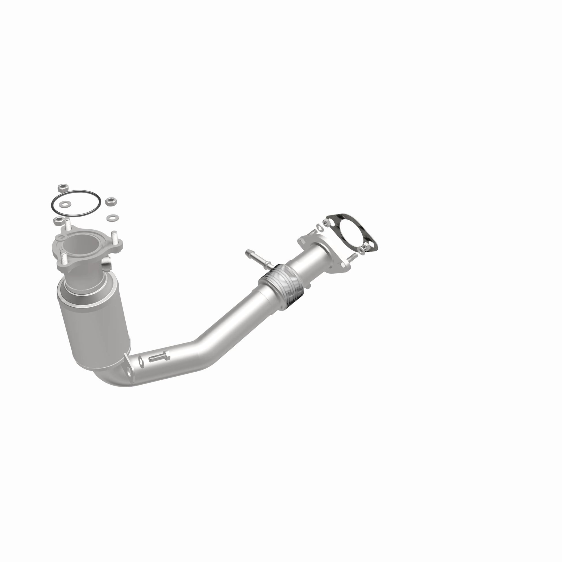 Magnaflow OEM Grade Direct-Fit Catalytic Converter by MagnaFlow Exhaust Products