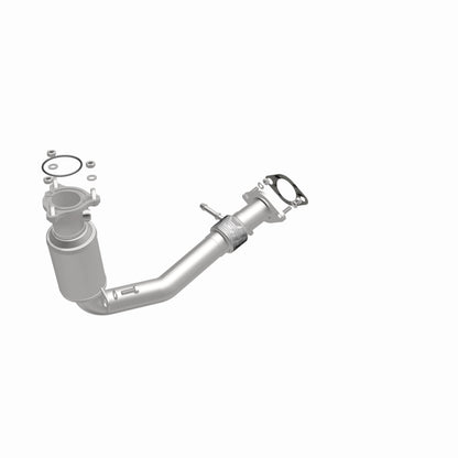 Magnaflow OEM Grade Direct-Fit Catalytic Converter by MagnaFlow Exhaust Products