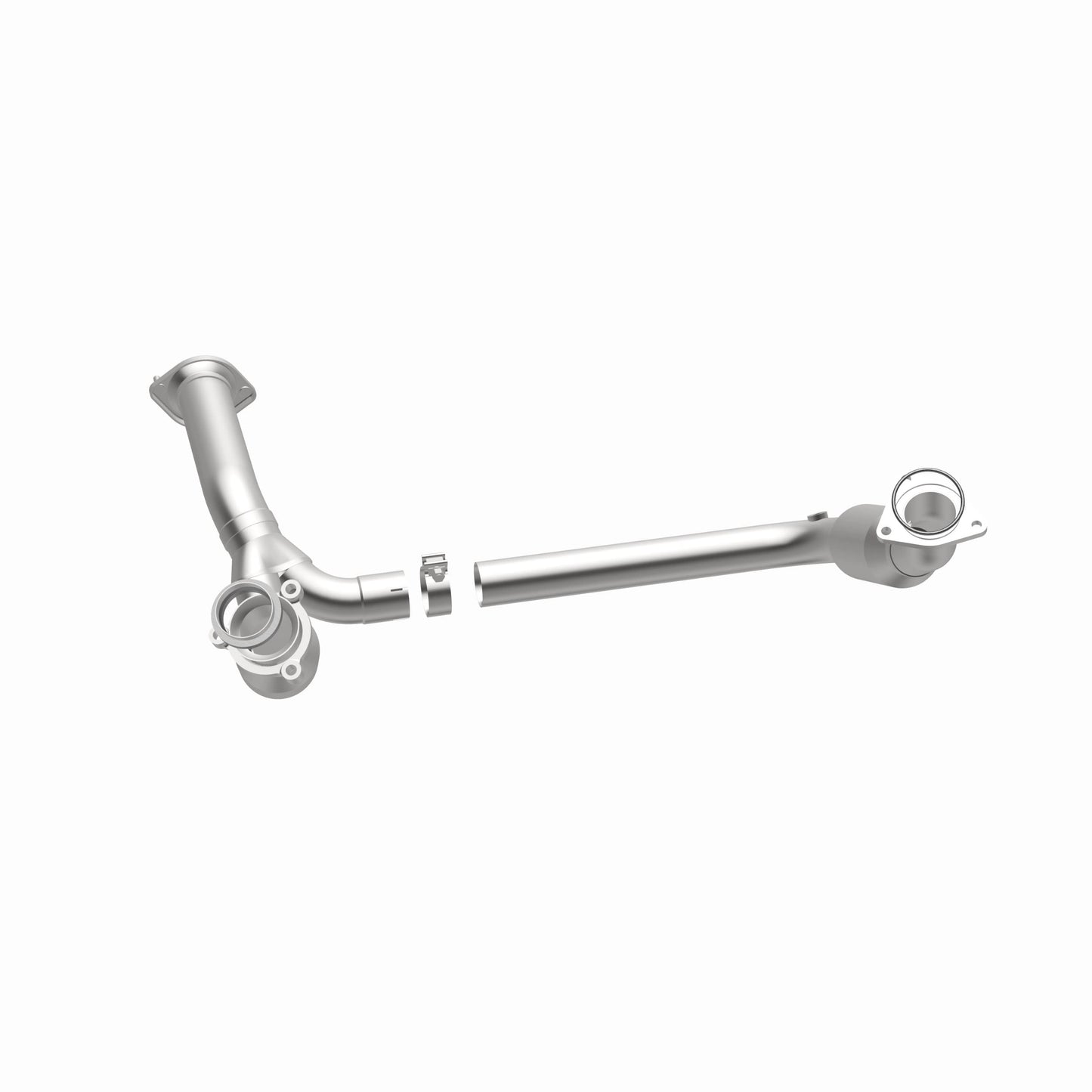 Magnaflow OEM Grade Direct-Fit Catalytic Converter by MagnaFlow Exhaust Products
