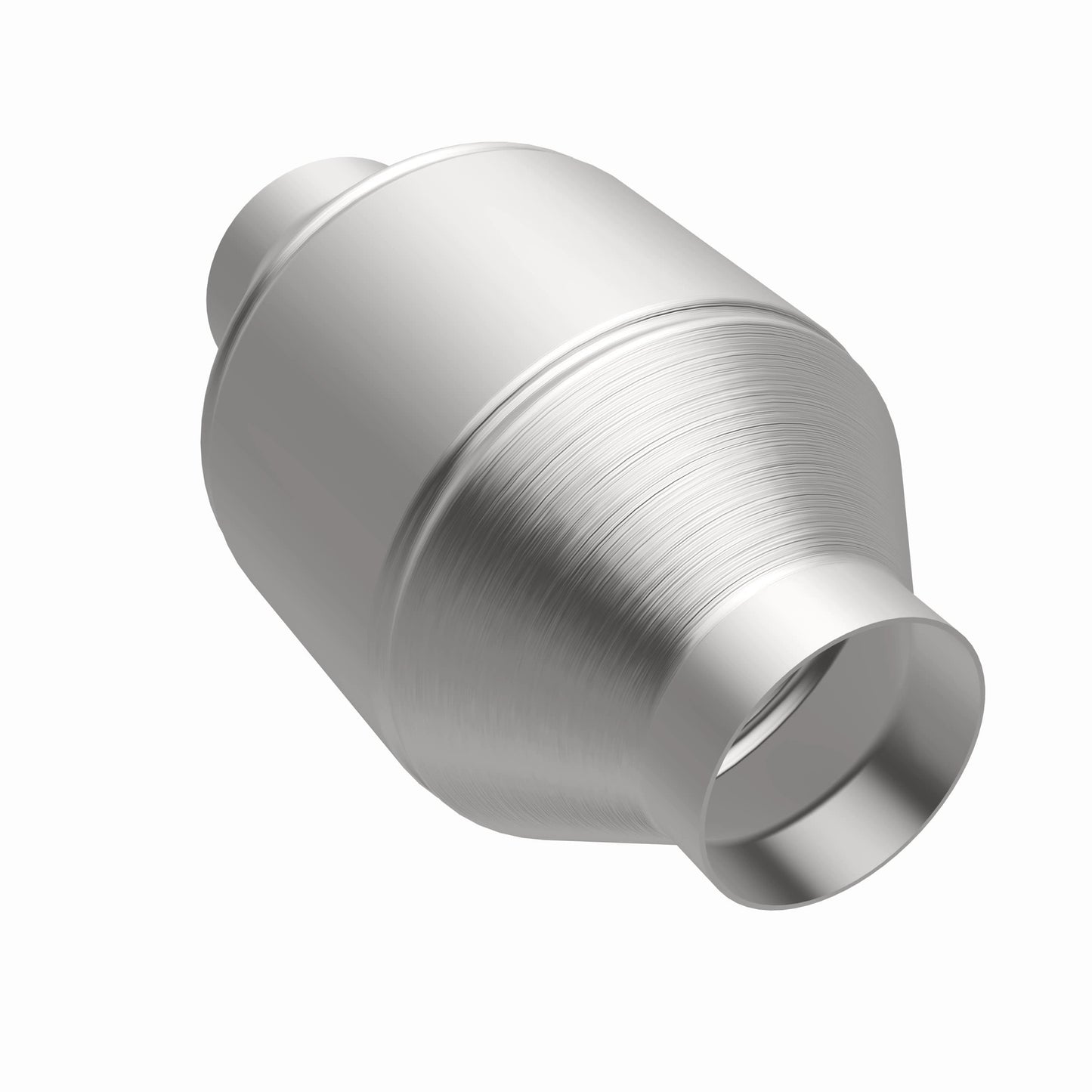 Magnaflow OEM Grade Universal Catalytic Converter - 2.50in. by MagnaFlow Exhaust Products