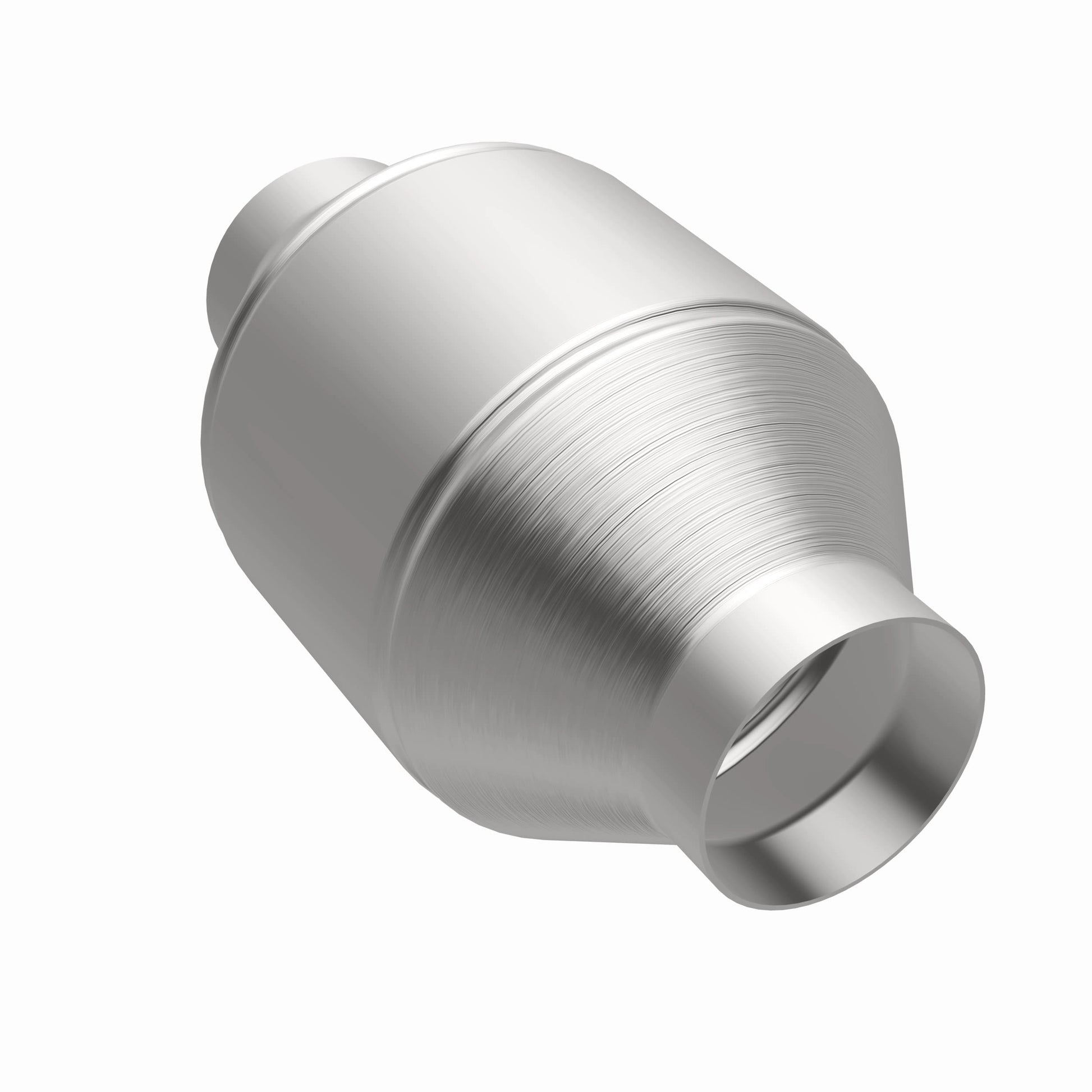 Magnaflow OEM Grade Universal Catalytic Converter - 2.50in. by MagnaFlow Exhaust Products