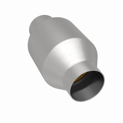 Magnaflow OEM Grade Universal Catalytic Converter - 2.50in. by MagnaFlow Exhaust Products
