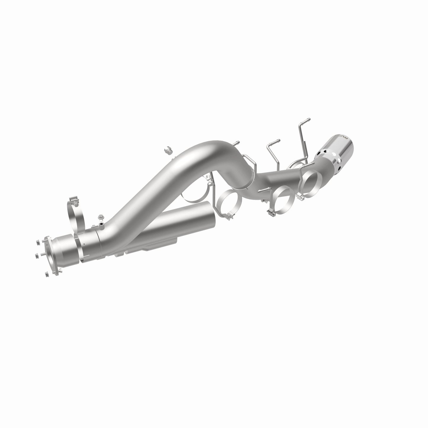 MagnaFlow PRO DPF Series Diesel 5in. Filter-Back by MagnaFlow Exhaust Products