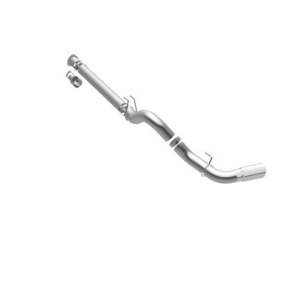 MagnaFlow PRO DPF Series Diesel 5in. Filter-Back by MagnaFlow Exhaust Products