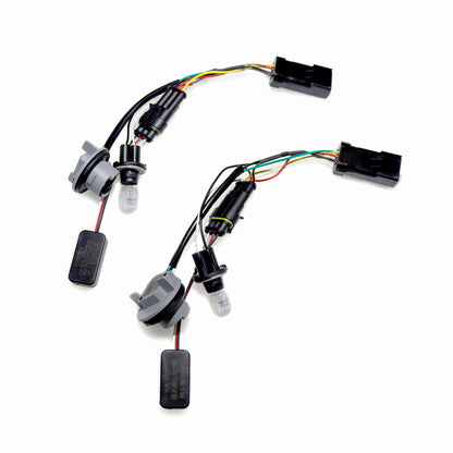 Wiring Adapter for Taillight Assembly by AlphaRex