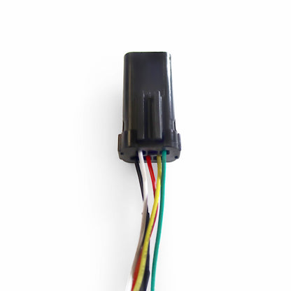 Wiring Adapter for Taillight Assembly by AlphaRex