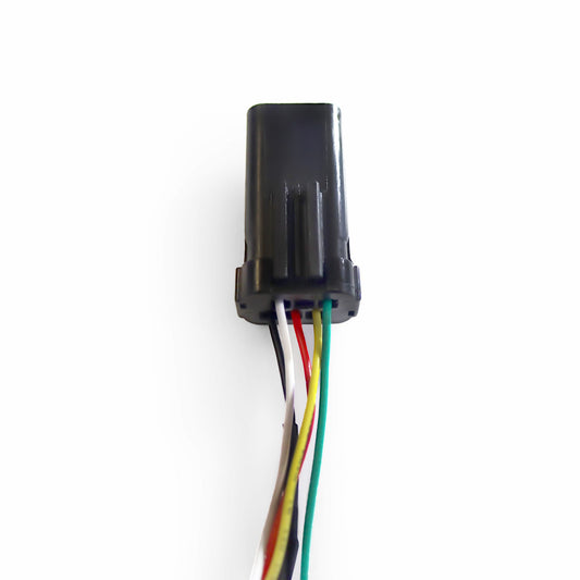 Wiring Adapter for Taillight Assembly by AlphaRex