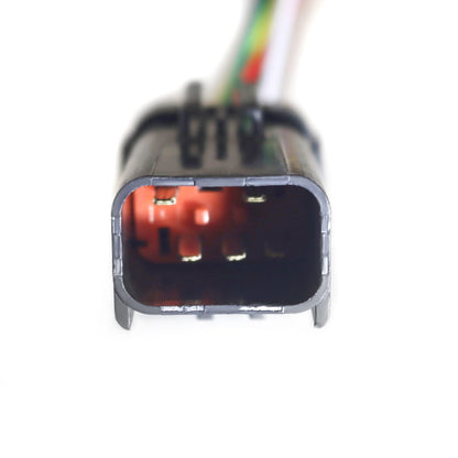Wiring Adapter for Taillight Assembly by AlphaRex