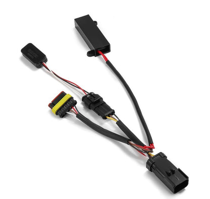 Wiring Adapter for Taillight Assembly by AlphaRex