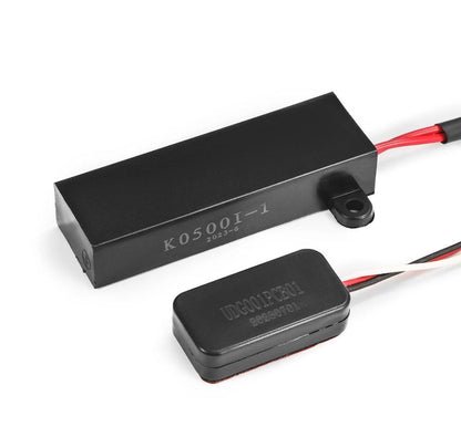 Wiring Adapter for Taillight Assembly by AlphaRex