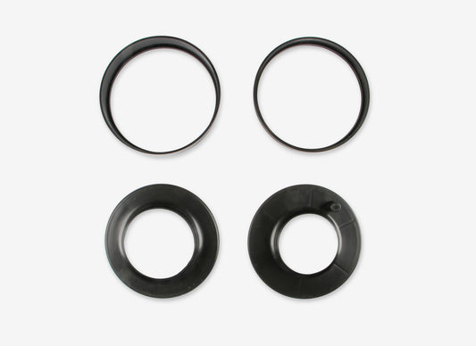 Mr. Gasket Air Cleaner Spacer and Adapter Kit by Mr Gasket