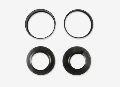 Mr. Gasket Air Cleaner Spacer and Adapter Kit by Mr Gasket