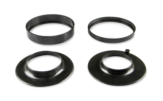 Mr. Gasket Air Cleaner Spacer and Adapter Kit by Mr Gasket