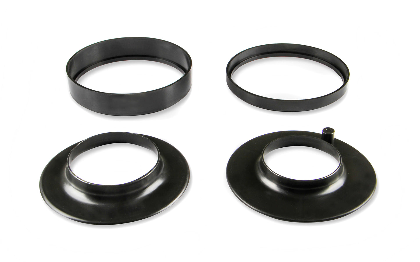 Mr. Gasket Air Cleaner Spacer and Adapter Kit by Mr Gasket