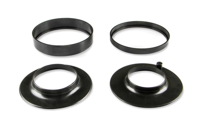 Mr. Gasket Air Cleaner Spacer and Adapter Kit by Mr Gasket