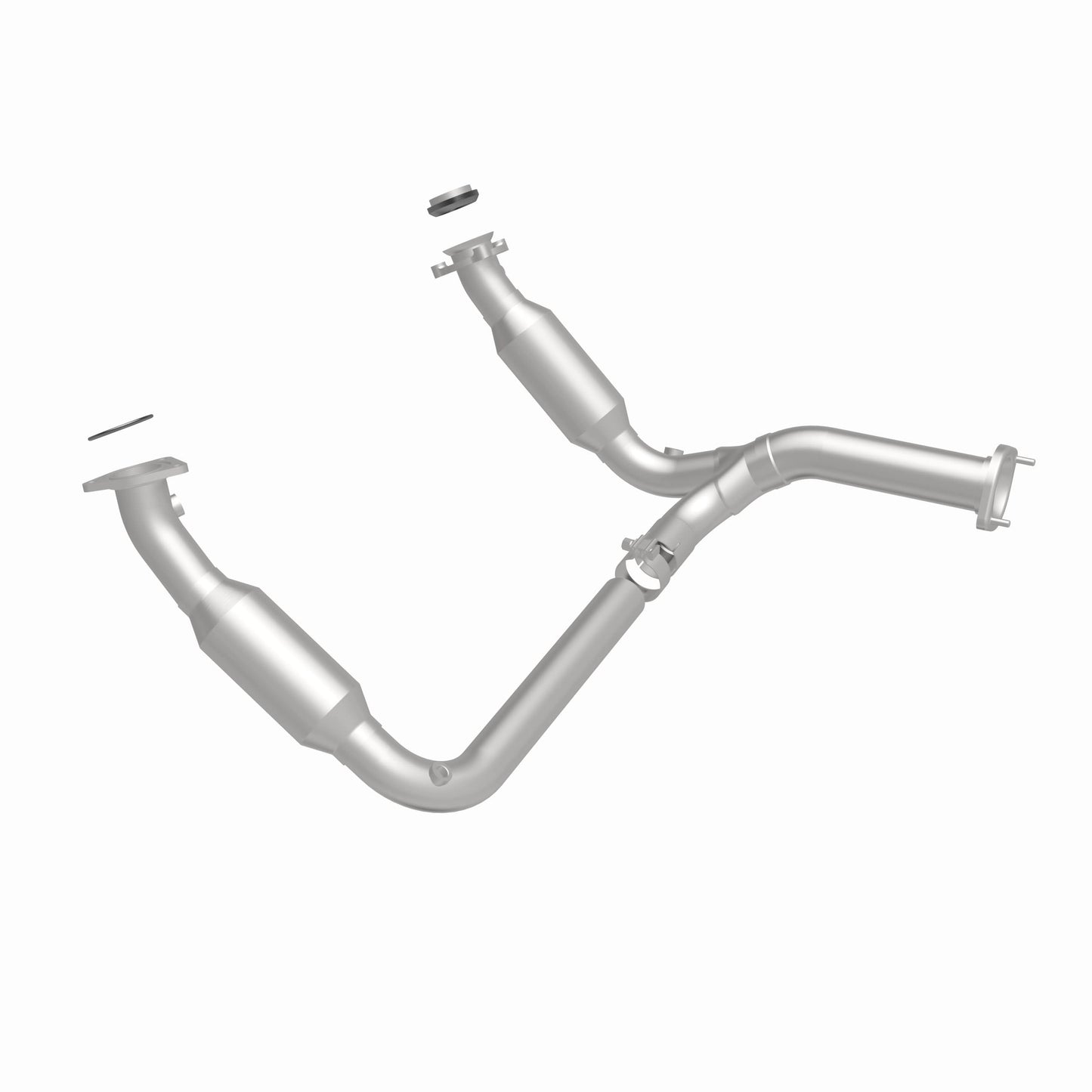 Magnaflow OEM Grade Direct-Fit Catalytic Converter by MagnaFlow Exhaust Products