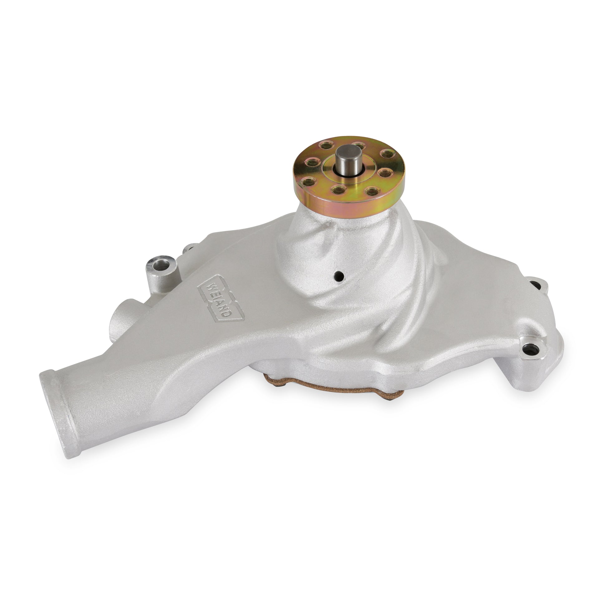 Action +Plus Water Pump by Weiand