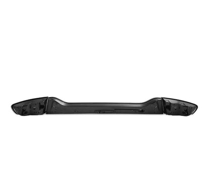 Prismatic LED Taillights Alpha Black by AlphaRex