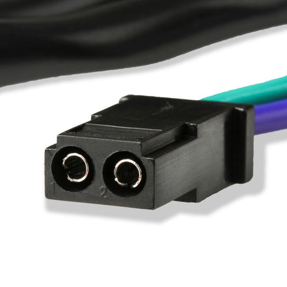 Universal - Built-in 2 Step Rev-Limiter - Rotary Dials by MSD