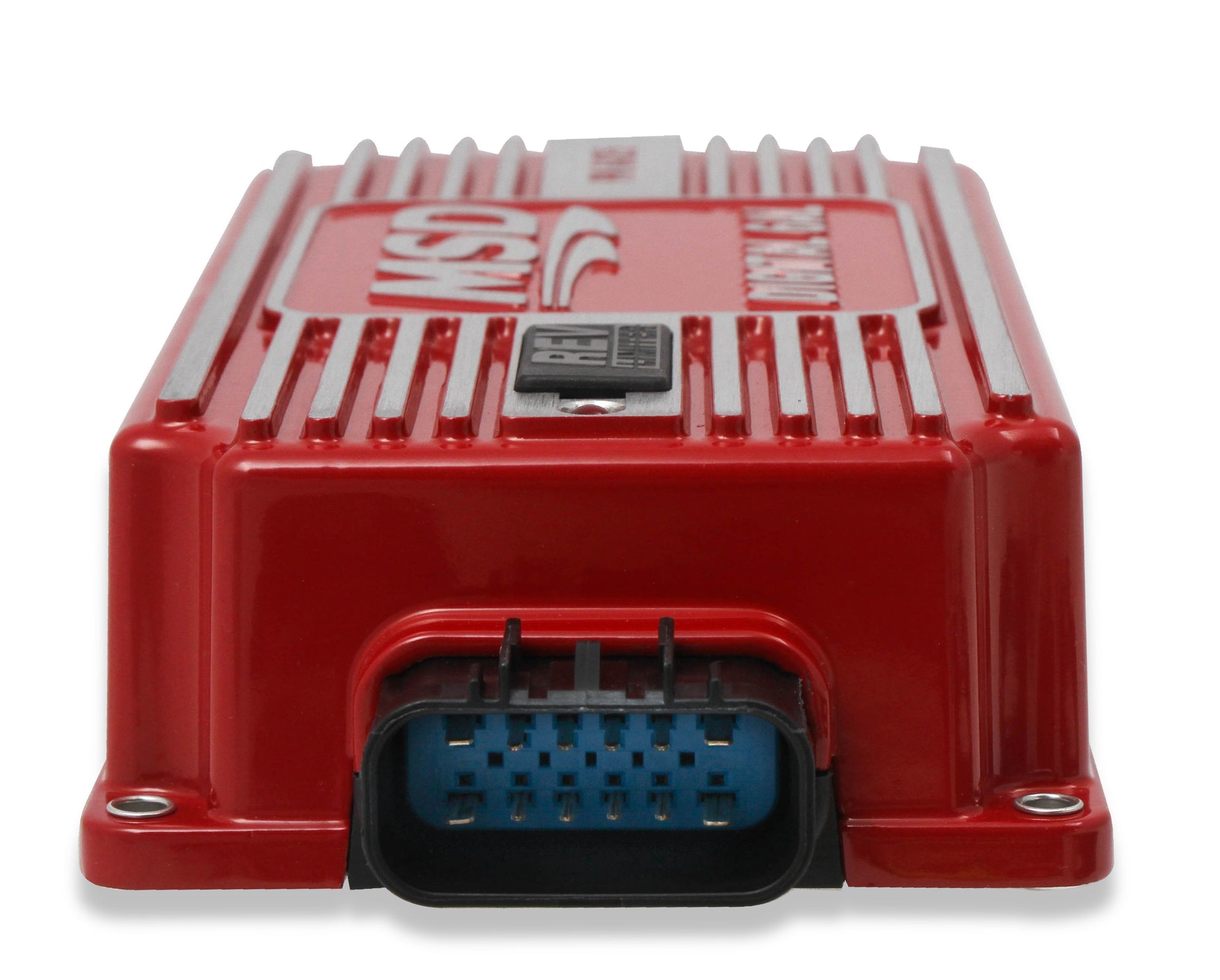 MSD Digital 6AL Ignition Control - Red by MSD