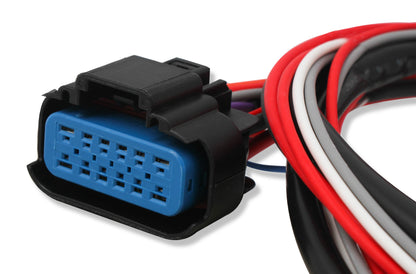 MSD Digital 6AL Ignition Control - Red by MSD