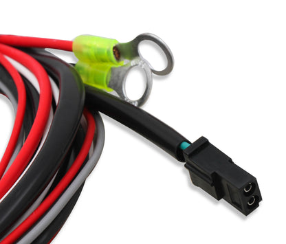 MSD Digital 6AL Ignition Control - Red by MSD