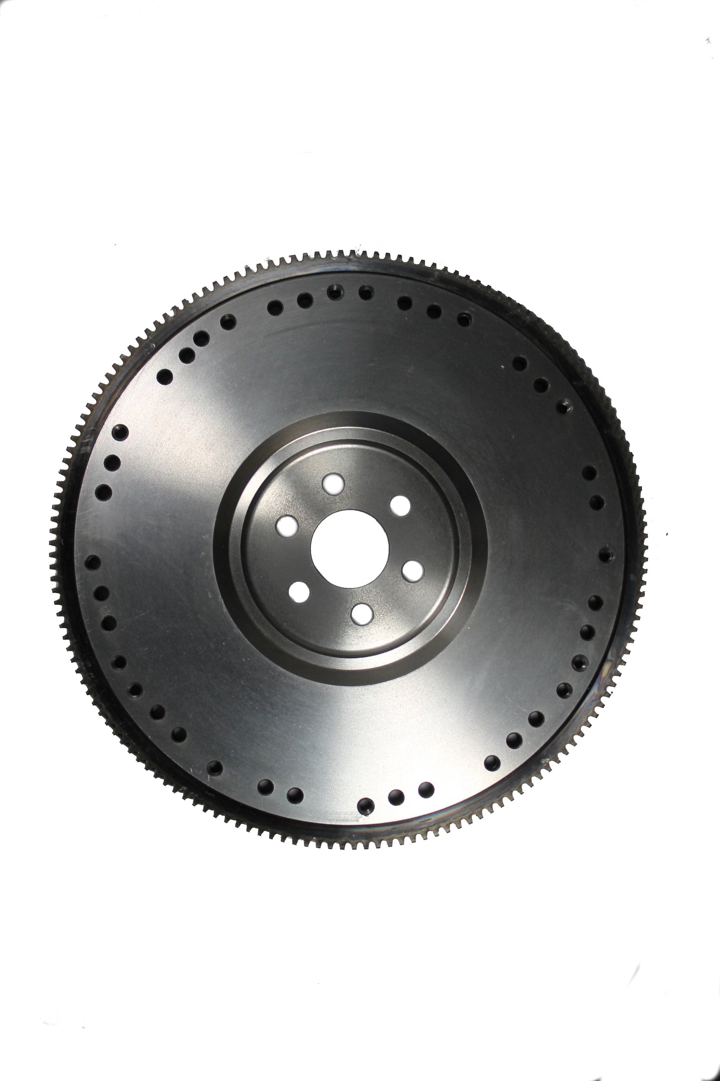 Flywheel: Nodular Iron: Chevrolet: 1997-04 LS-1: Internal Balance: 168T by McLeod