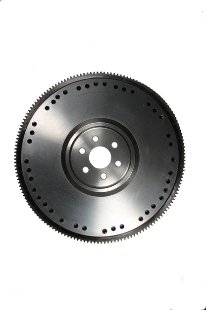 Flywheel: Nodular Iron: Chevrolet: 1997-04 LS-1: Internal Balance: 168T by McLeod