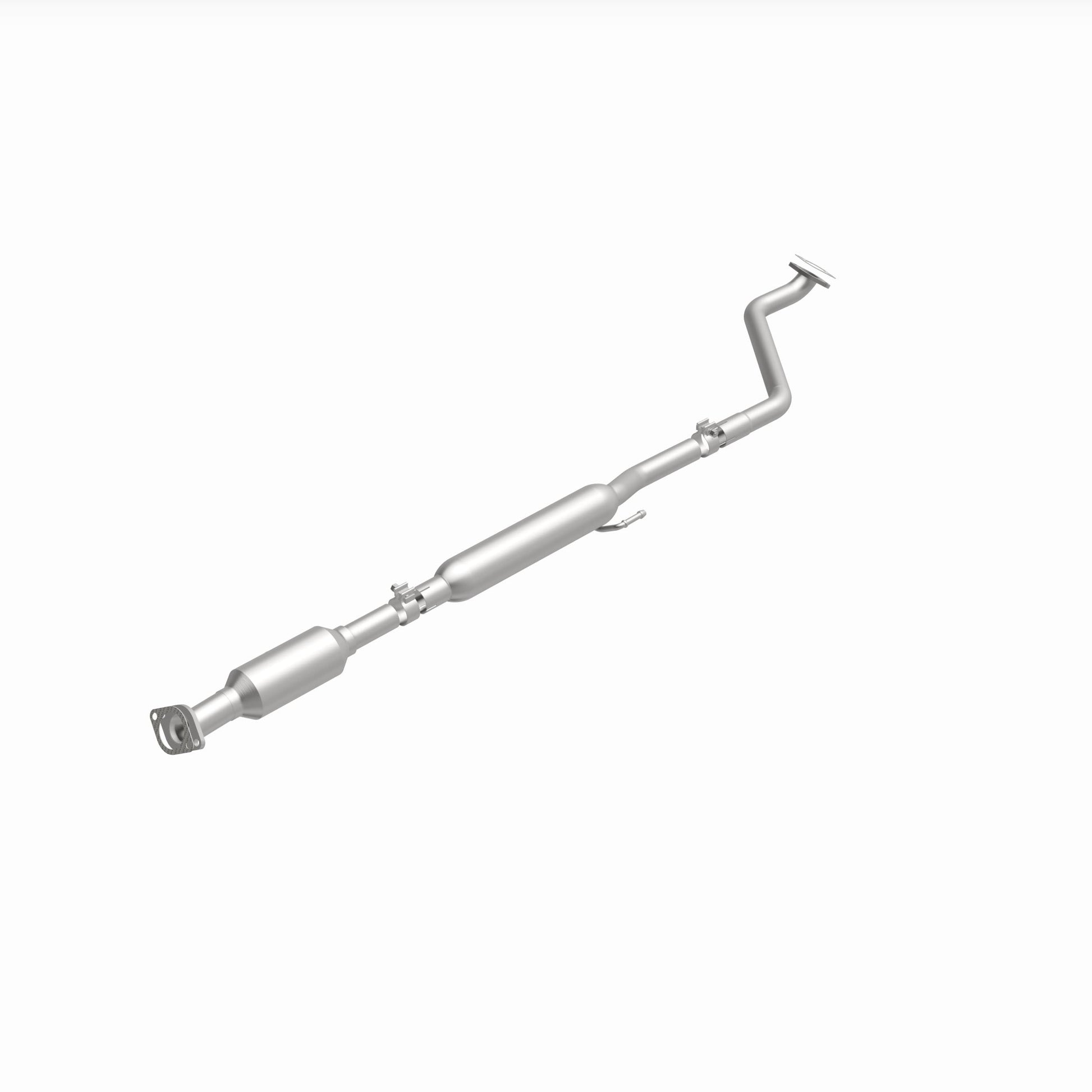 Magnaflow OEM Grade Direct-Fit Catalytic Converter by MagnaFlow Exhaust Products