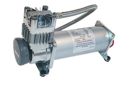 Waterproof 200 PSI Compressor by Kleinn Automotive Accessories