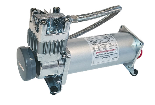 Waterproof 200 PSI Compressor by Kleinn Automotive Accessories