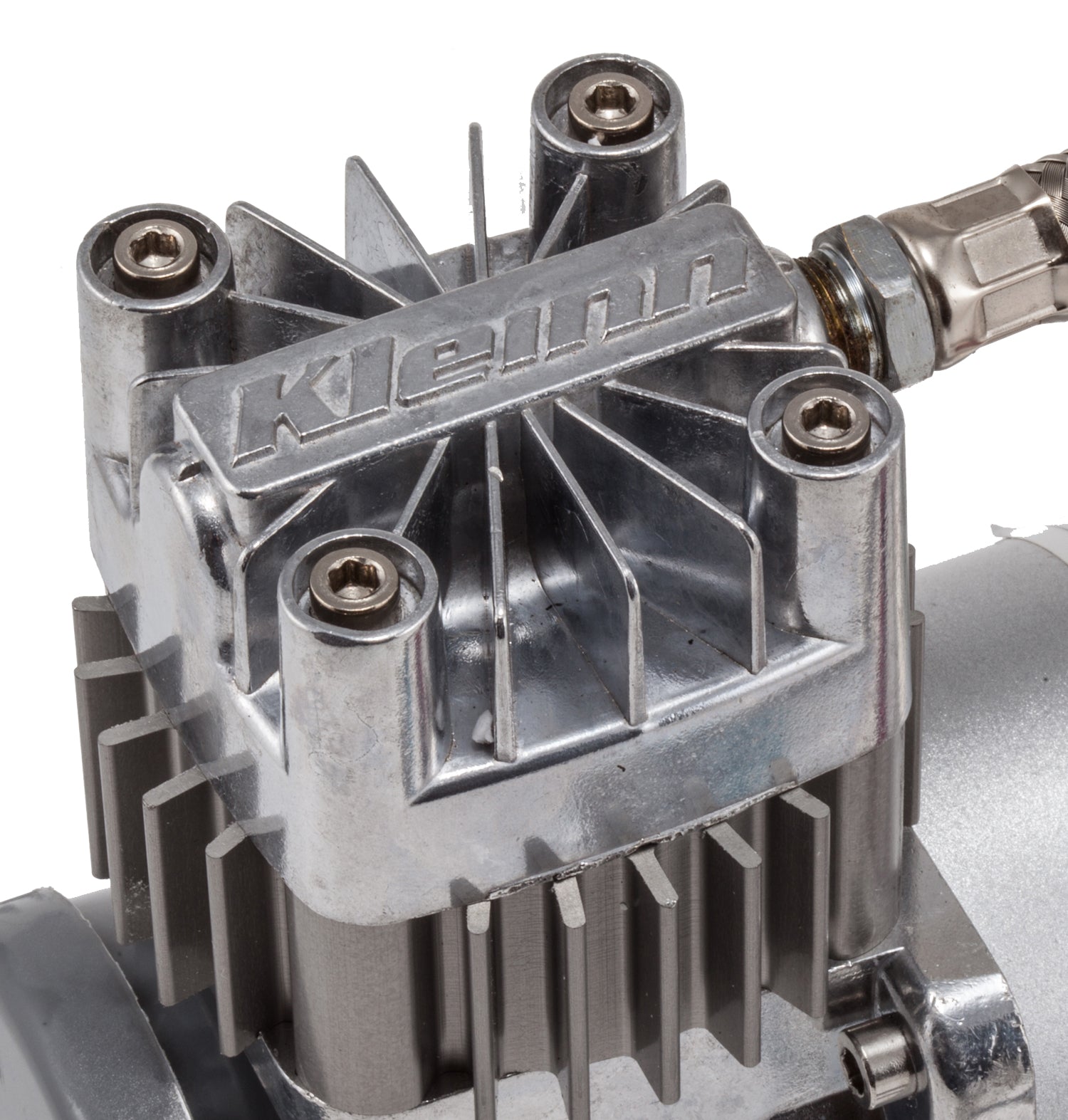 Waterproof 200 PSI Compressor by Kleinn Automotive Accessories
