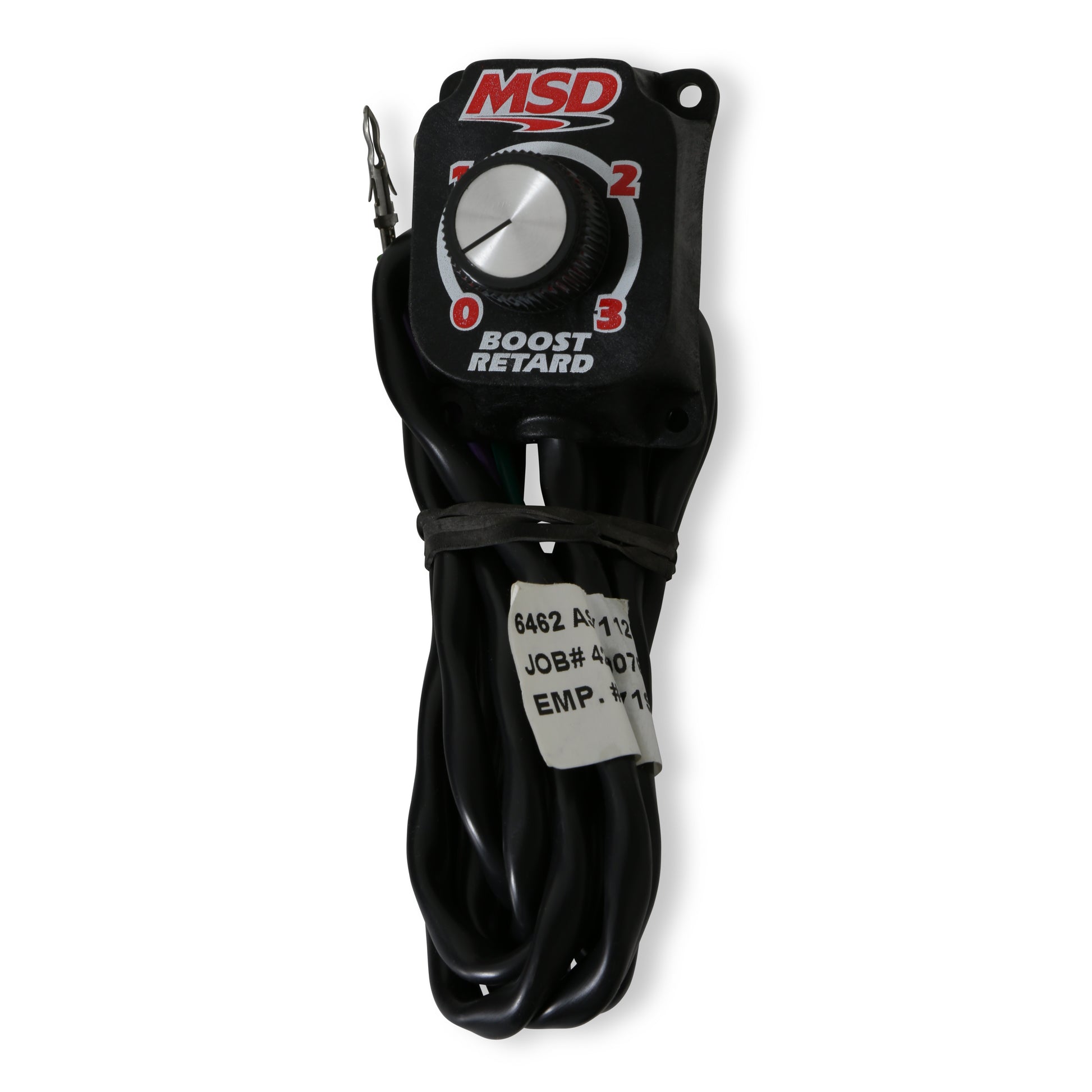 Universal - Manual Boost-Referenced Timing Control by MSD