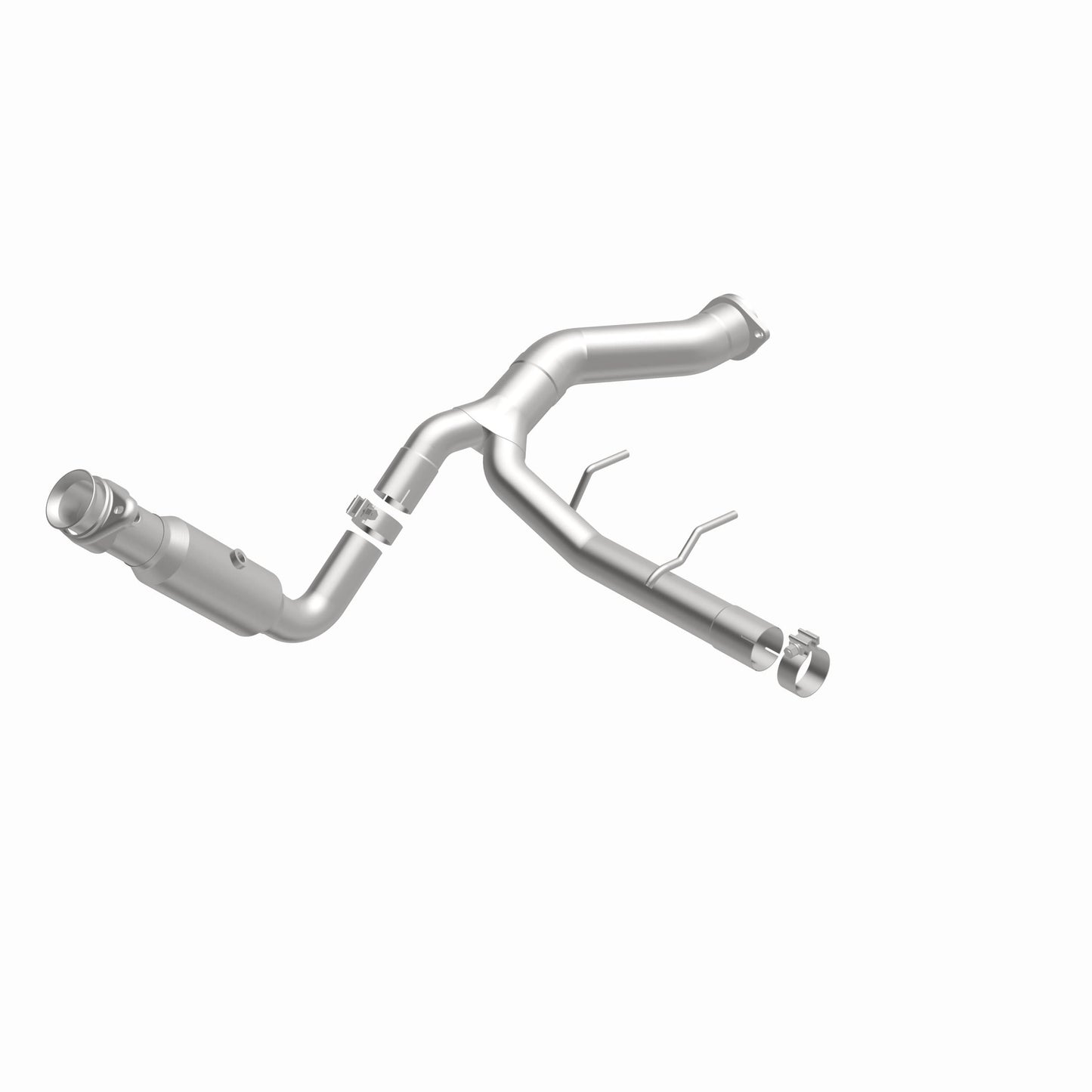 Magnaflow California Direct-Fit Catalytic Converter by MagnaFlow Exhaust Products