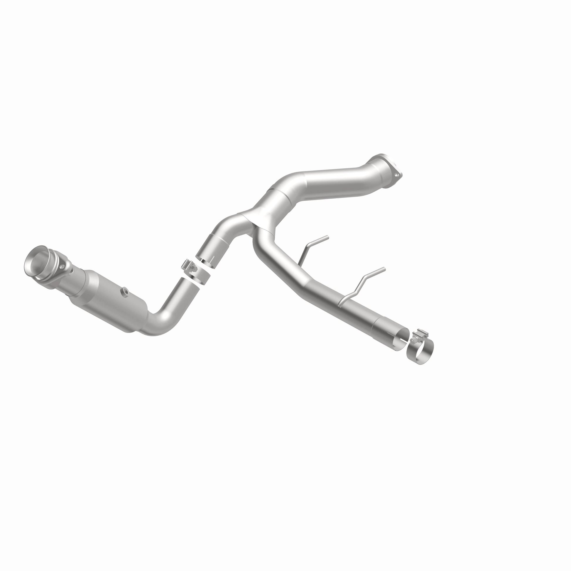 Magnaflow California Direct-Fit Catalytic Converter by MagnaFlow Exhaust Products